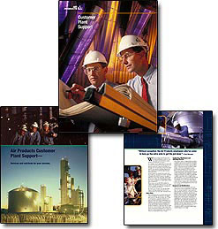 Photo of Brochure