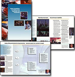 Photo of Brochure