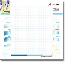 Photo of Marketing Materials