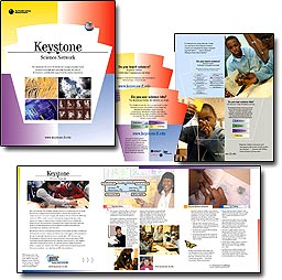 Photo of Brochure