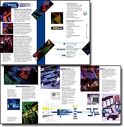 Photo of Brochure