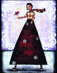 ARAMARK Holiday Card