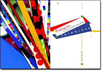 Murphy Design Holiday Greetings