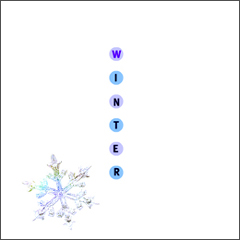 Winter e-Card