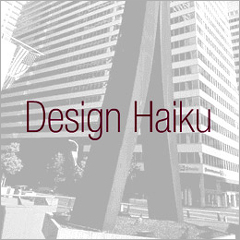 Haiku e-Card