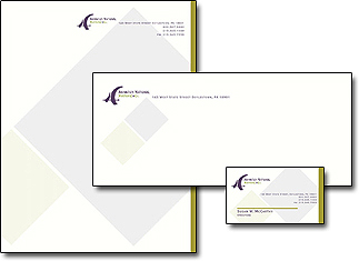 Abington Identity