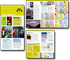 Aramark Identity