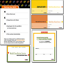 Aramark WCPS Identity