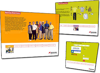 Aramark WCPS Identity