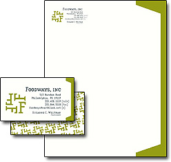 Foodways Identity