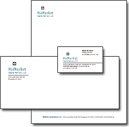 MidMarket Identity