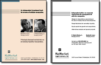 MidMarket Identity