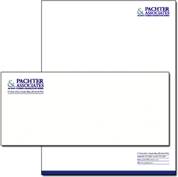 Pachter & Associates Identity
