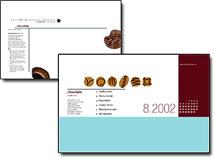 Murphy Design Postcard Series 2002