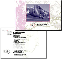 Murphy Design Postcard Series 2003