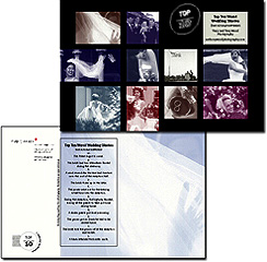 Murphy Design Postcard Series 2003
