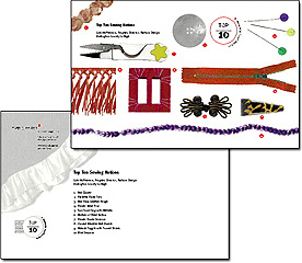 Murphy Design Postcard Series 2003