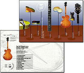 Murphy Design Postcard Series 2003