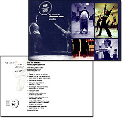 Murphy Design Postcard Series 2003
