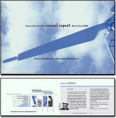 Clean Air Council Annual Report