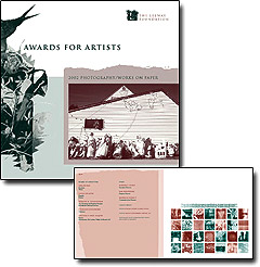 Leeway Catalog
