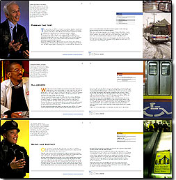SEPTA 2000 Annual Report