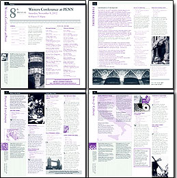 UPENN Programs Catalog