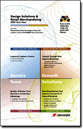ARAMARK - Core-4