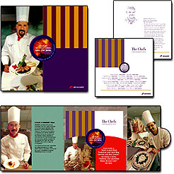 Aramark - Guest Chef