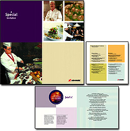 Aramark - Guest Chef