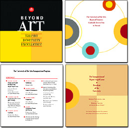 University of the Arts