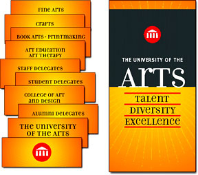 University of the Arts