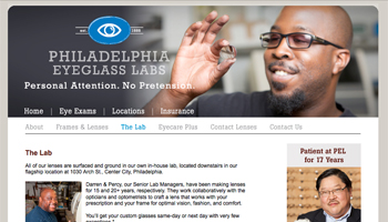 Philly eyelab
