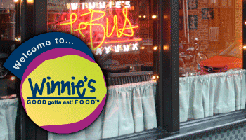 Winnie's LeBus Web Site
