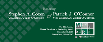 Musser Invitation Projects