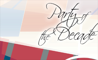 STHM invitation