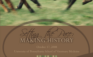 Upenn Vet School Invitation
